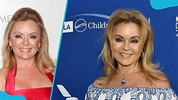 Jill Whelan Net Worth