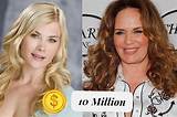 Jillian Bach Net Worth