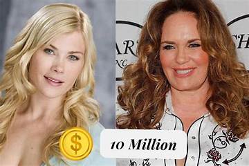Jillian Bach Net Worth