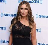Jillian Barberie Net Worth