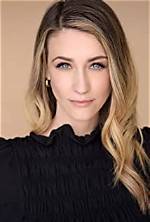 Jillian Walchuck Net Worth