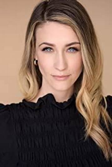 Jillian Walchuck Net Worth