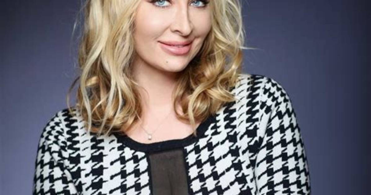 Jillie Reil Net Worth