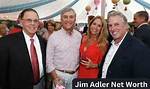 Jim Adler Net Worth