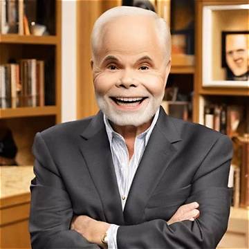 Jim Bakker Net Worth