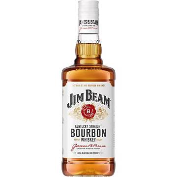 Jim Beam Net Worth