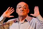 Jim Bowen Net Worth