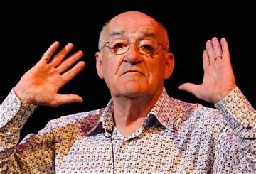 Jim Bowen Net Worth