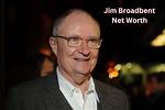Jim Braude Net Worth