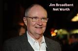 Jim Breech Net Worth