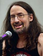 Jim Butcher Net Worth