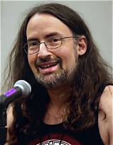 Jim Butcher Net Worth