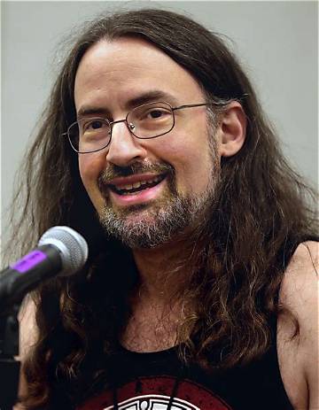 Jim Butcher Net Worth