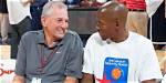 Jim Calhoun Net Worth