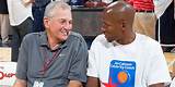 Jim Calhoun Net Worth