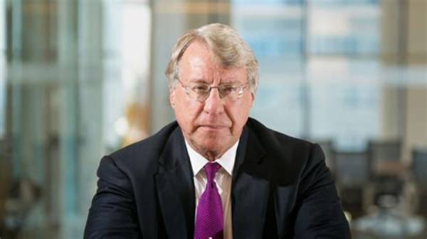 Jim Chanos Net Worth