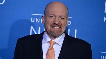 Jim Cramer Net Worth
