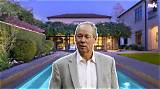 Jim Crane Net Worth