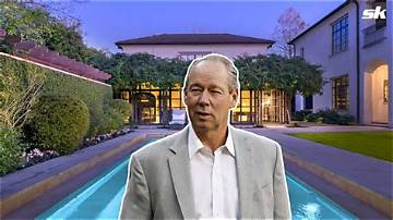 Jim Crane Net Worth