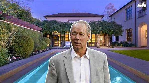 Jim Crane Net Worth