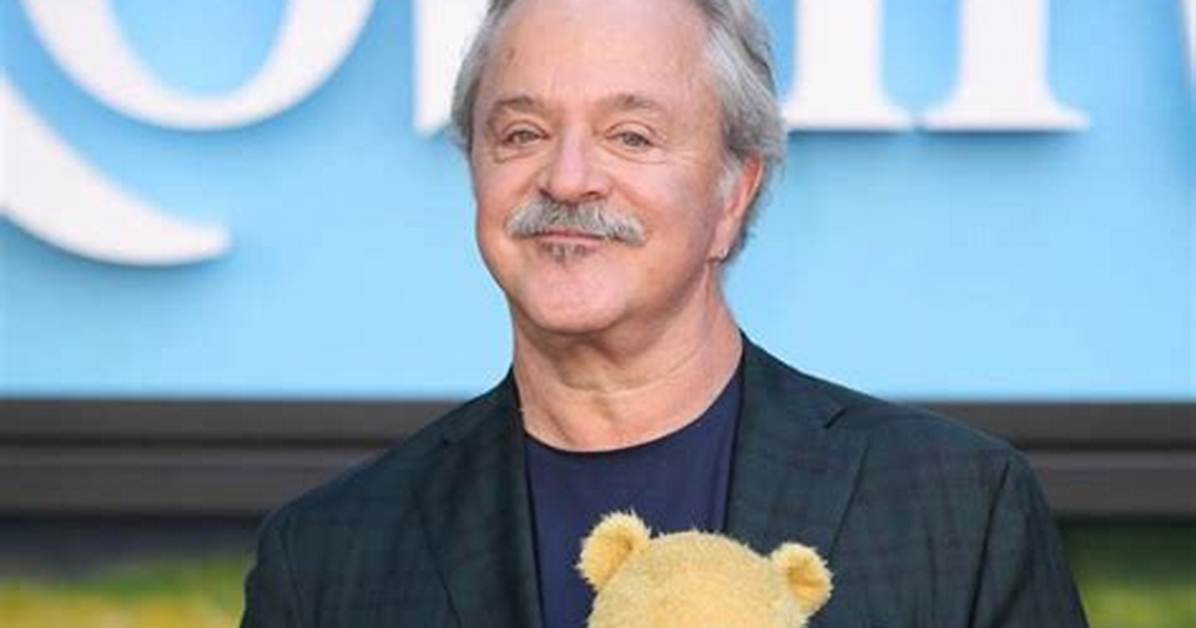 Jim Cummings Net Worth