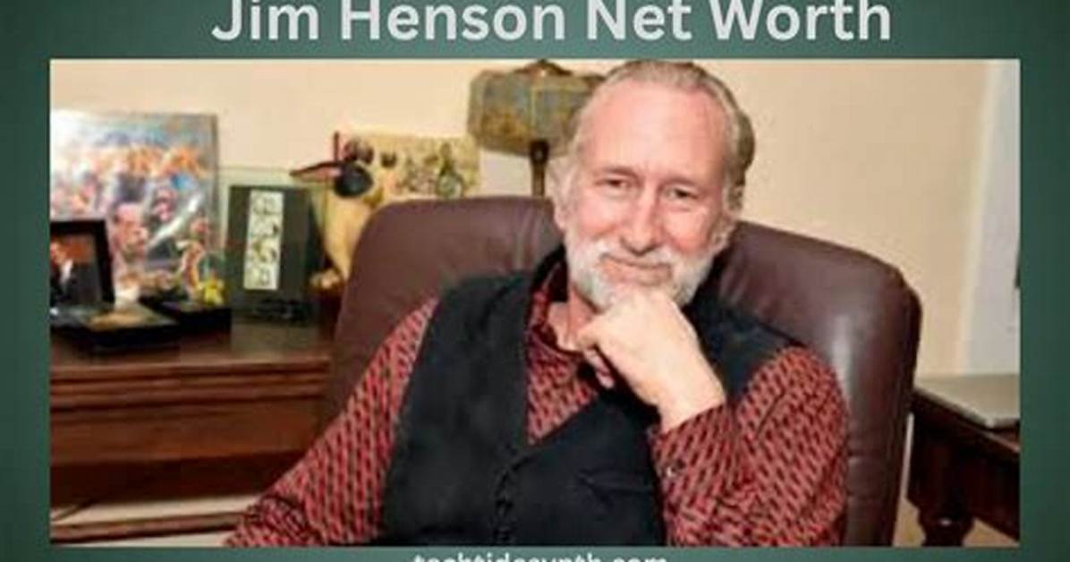 Jim Deloach Net Worth