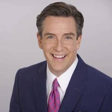 Jim Donovan Net Worth
