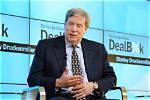Jim Druckenmiller Net Worth