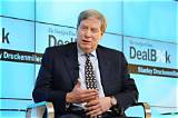 Jim Druckenmiller Net Worth