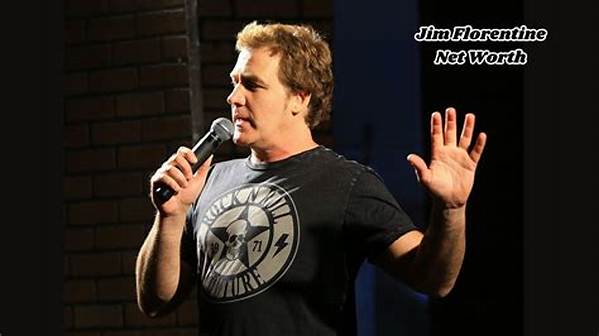 Jim Florentine Net Worth