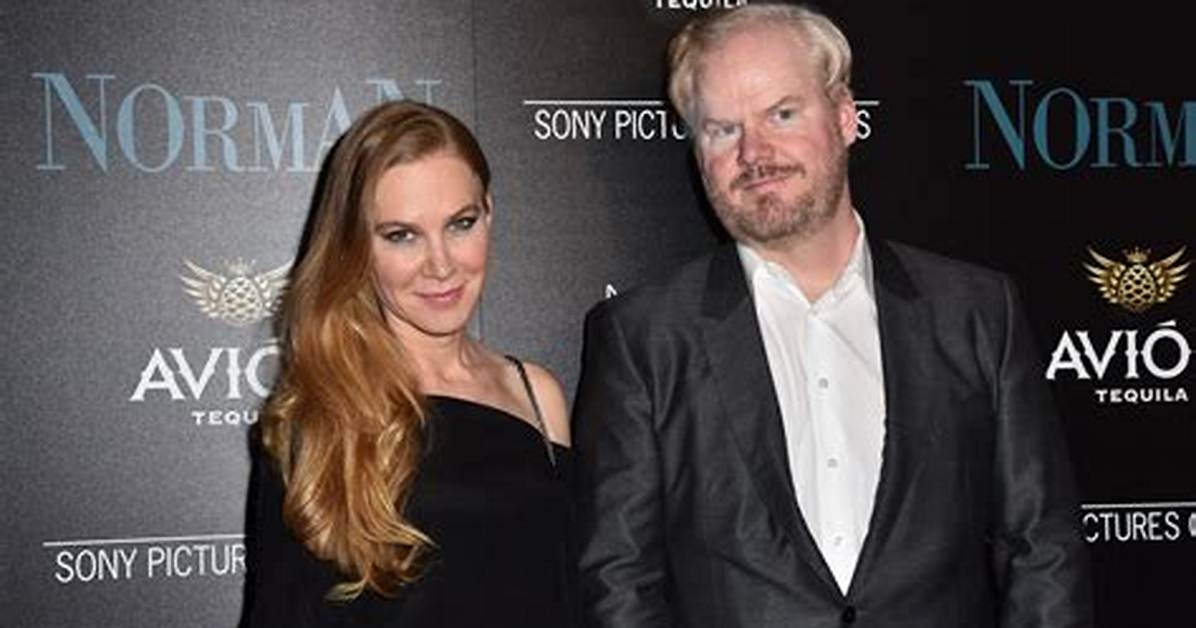 Jim Gaffigan Net Worth