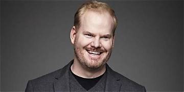 Jim Gaffigan Net Worth