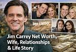 Jim Greco Net Worth