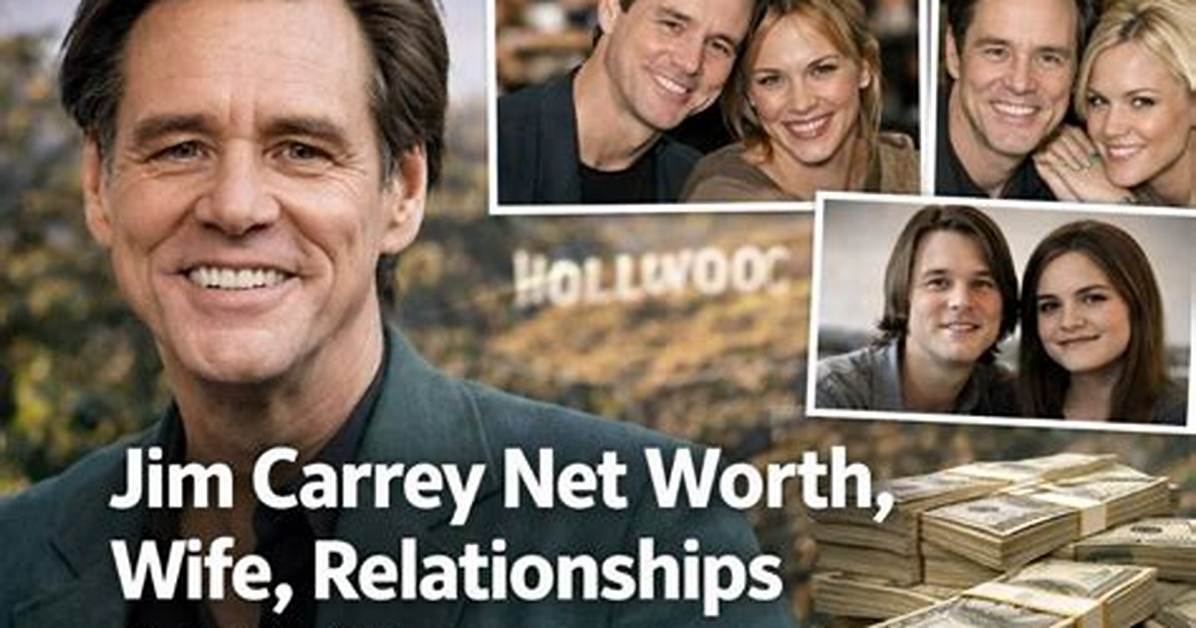 Jim Hanley Net Worth