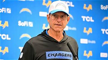 Jim Harbaugh Net Worth
