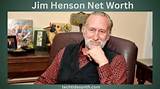 Jim Hightower Net Worth