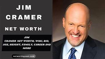 Jim Hoffmaster Net Worth