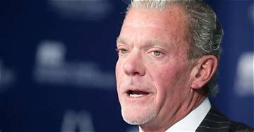 Jim Irsay Net Worth