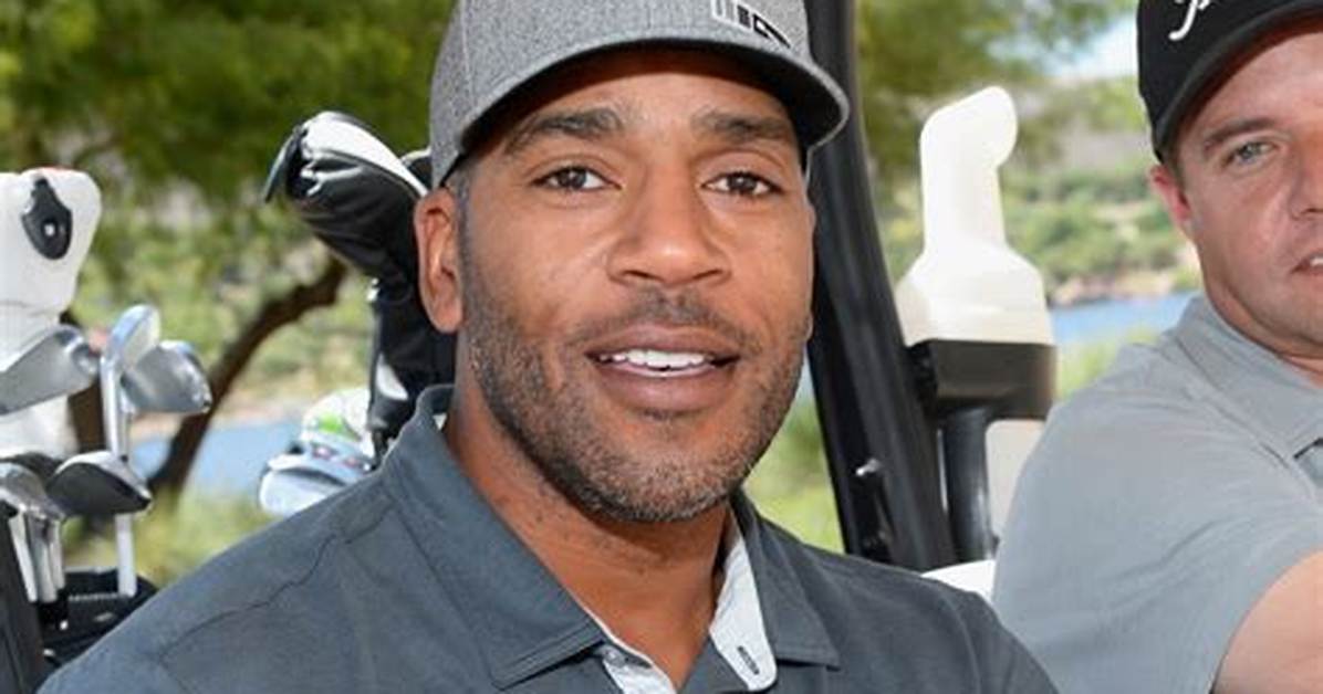 Jim Jackson Net Worth