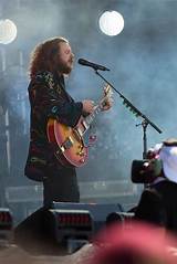 Jim James Net Worth