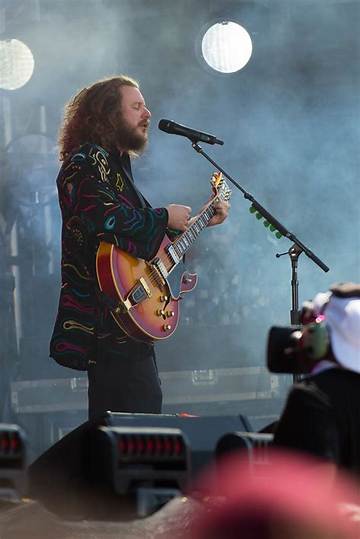 Jim James Net Worth