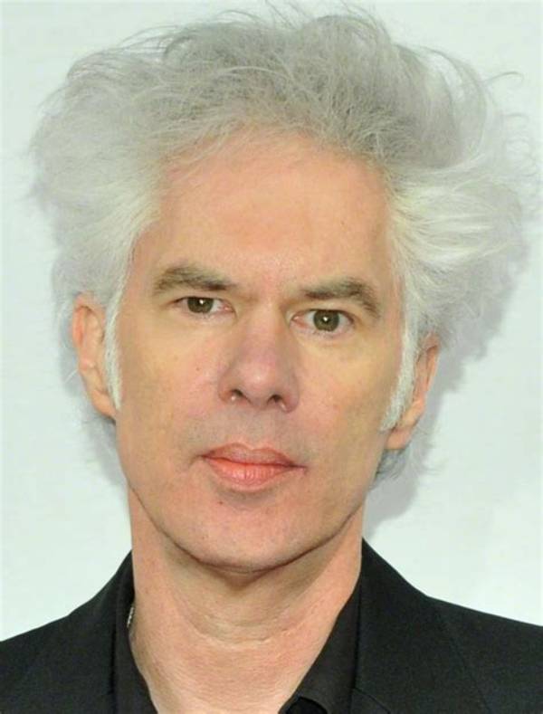 Jim Jarmusch Net Worth