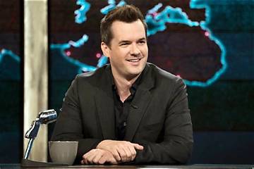 Jim Jefferies Net Worth