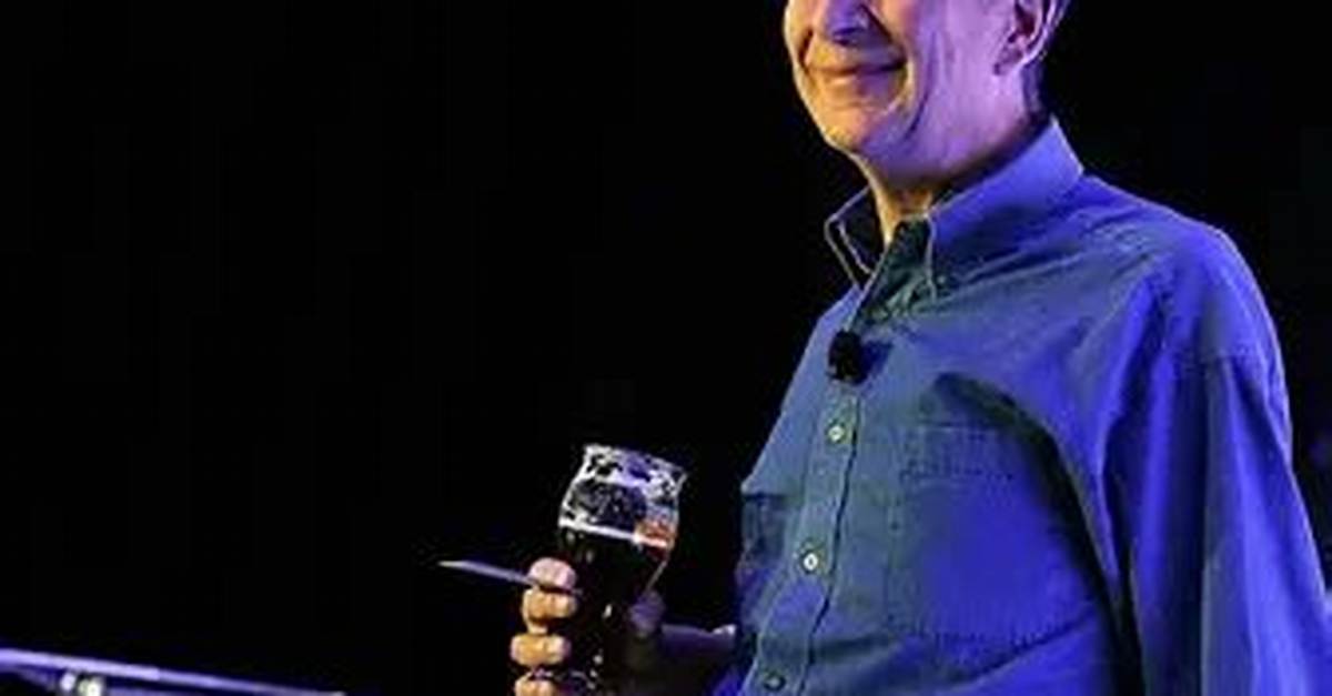 Jim Koch Net Worth