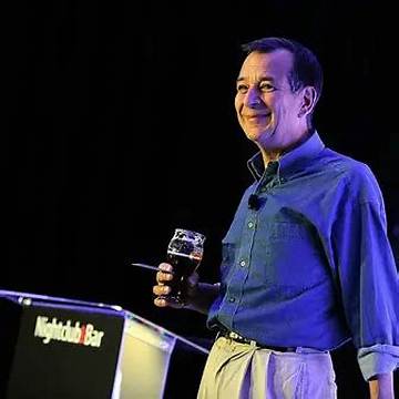 Jim Koch Net Worth