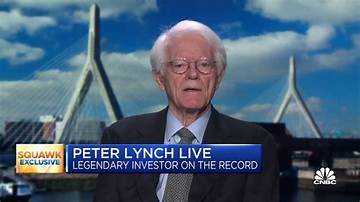 Jim Lynch Net Worth