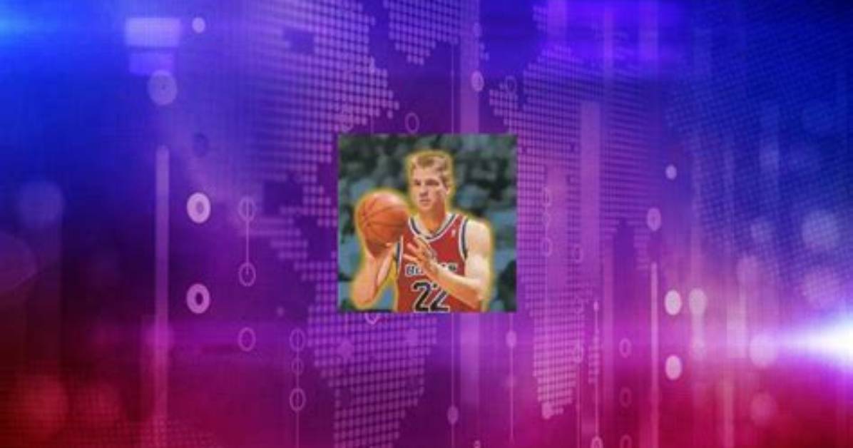Jim Mcilvaine Net Worth