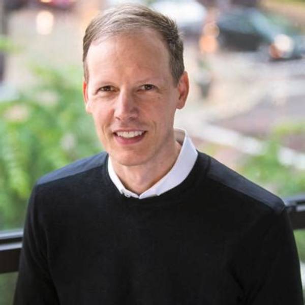 Jim Mckelvey Net Worth