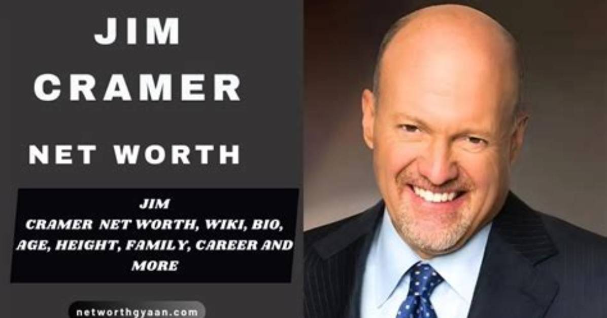 Jim Mecir Net Worth