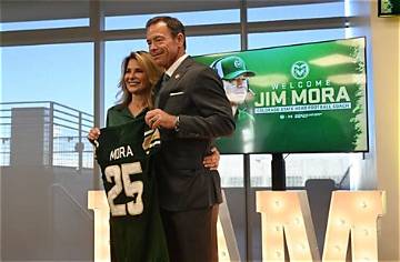 Jim Mora Sr. Net Worth